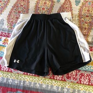 Under Armour Shorts
